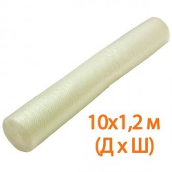 Пленка ВП двухслойная, 1,2*10 м