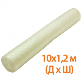 Пленка ВП двухслойная, 1,2*10 м